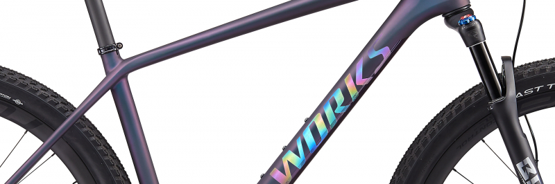 705 490 S Works Epic Hardtail XTR 2020